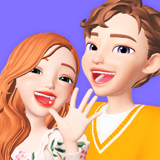 ZEPETO（ゼペット）のアイコン