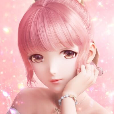 シャイニングニキのアイコン