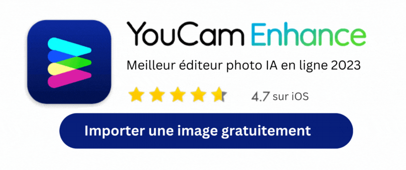 Importer une image gratuitement pour editer avec l'IA