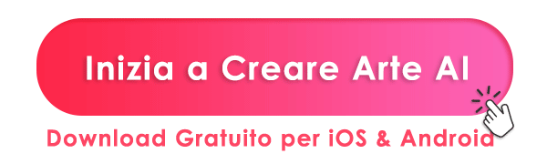 Generatore di immagini AI per arte AI