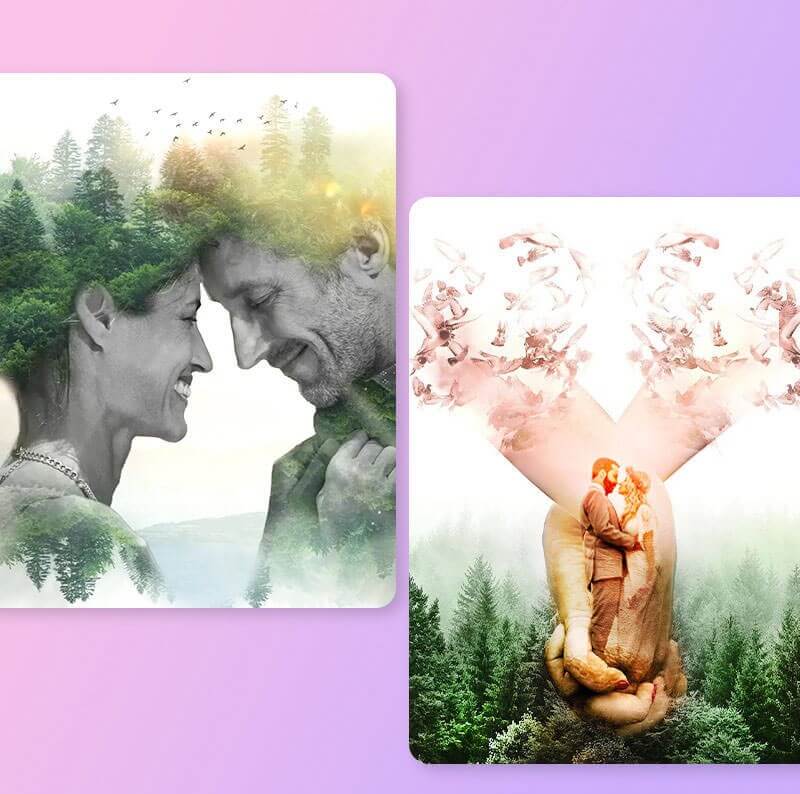 Scarica la Miglior App per Sovrapporre Foto: YouCam Perfect Scarica la Miglior App per Sovrapporre Foto: YouCam Perfect