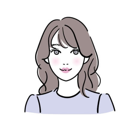 ブルべ夏のイメージ