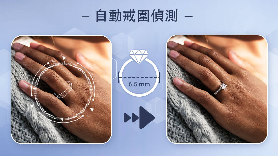 高度準確性