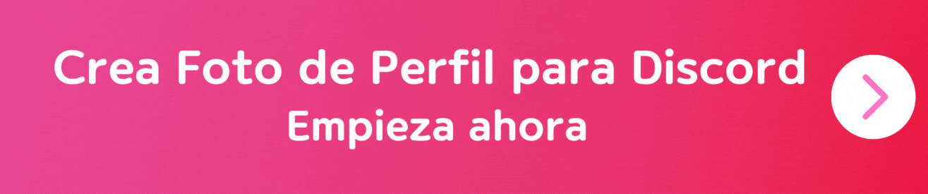 crea fotos de perfil para discord