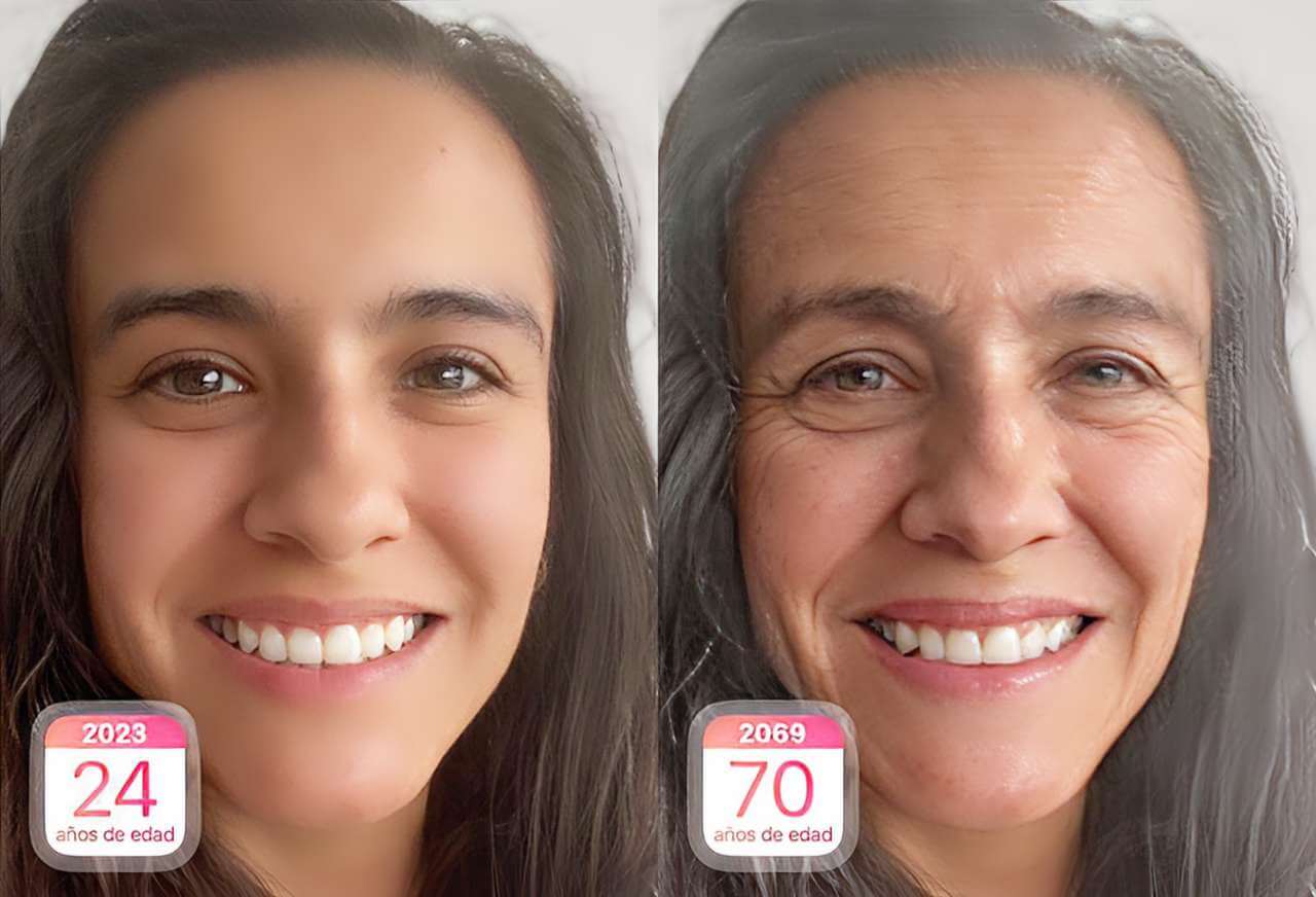 filtro de viejito