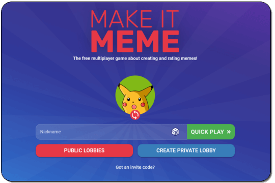 Make it Meme