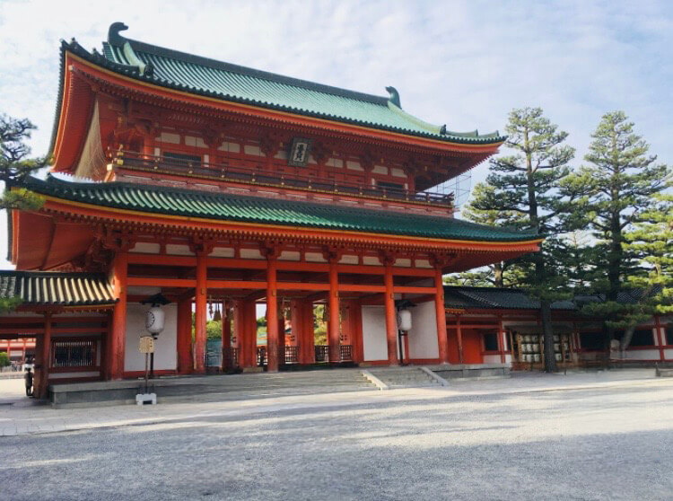加工後の写真