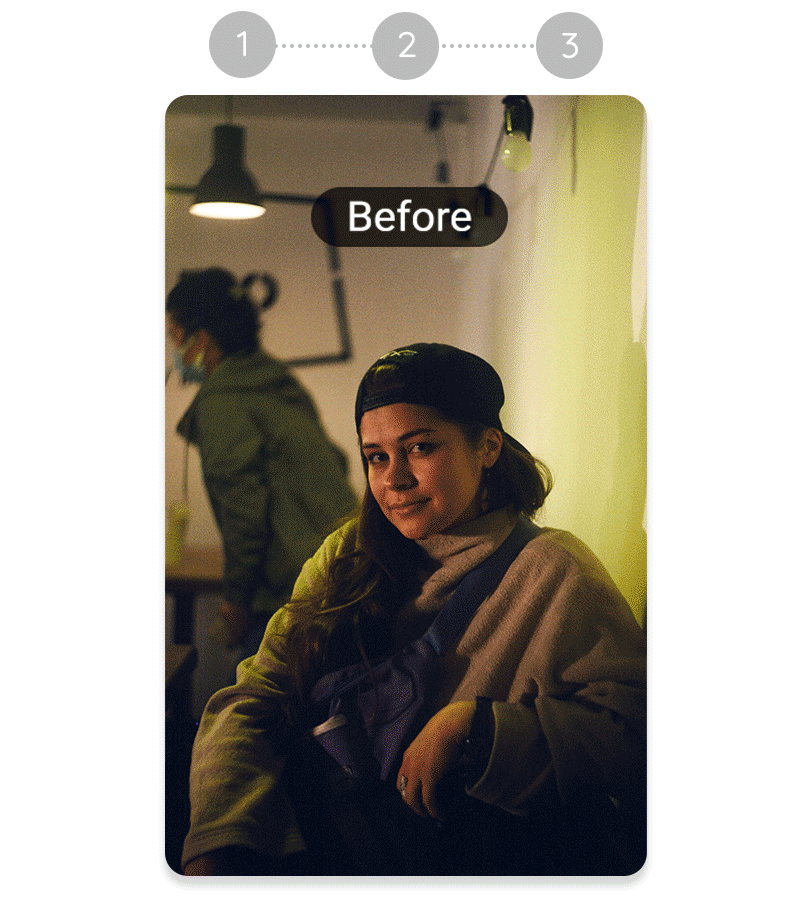 app para mejorar calidad de fotos
