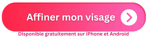 Commencer à affiner rmon visage