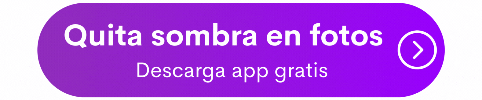 quitar sombra en una foto