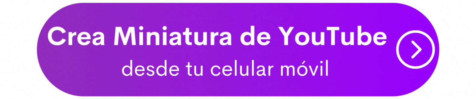 miniatura para YouTube