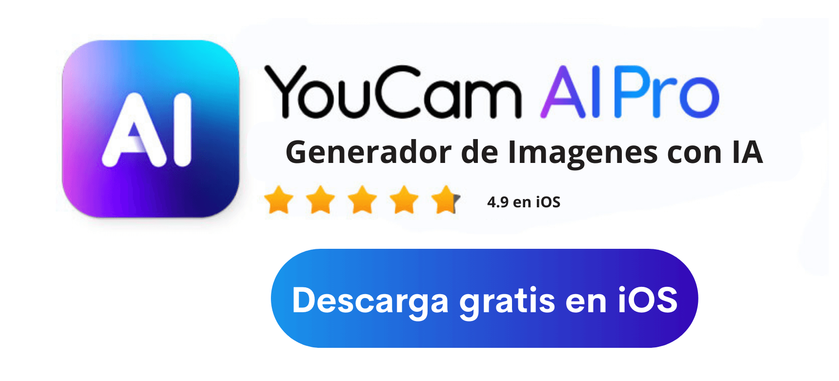 generador ia para crear imagenes