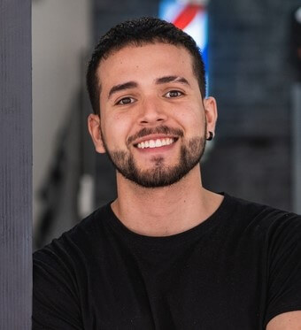 Peinados para hombre