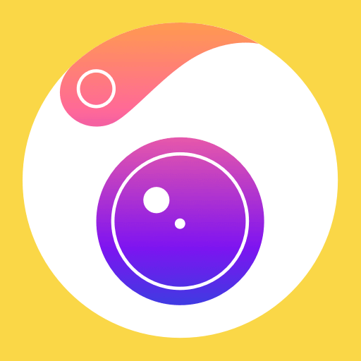 Camera360のアイコン