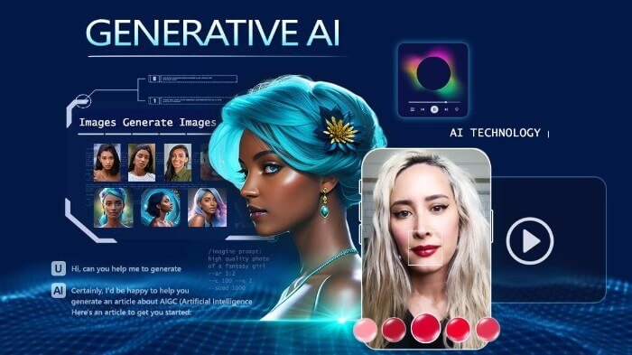 2024년 AI 패션 테크 가이드: AR 가상 피팅, 3D 샘플링, 옴니채널 전략