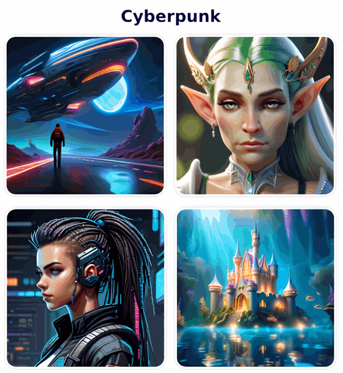 【無料】AIアートおすすめアプリ5選＆作り方！スマホで使えるAIアートジェネレーター【2024年最新】 PERFECT