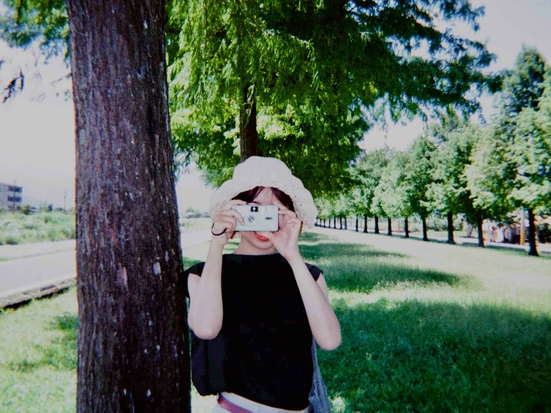 フィルム写真
