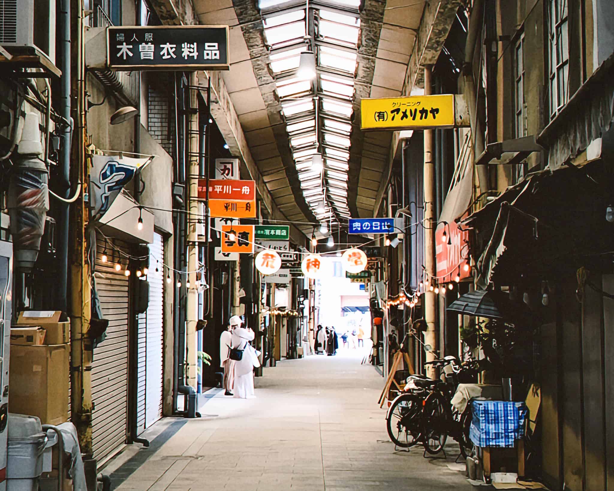 フィルム写真高画質加工後