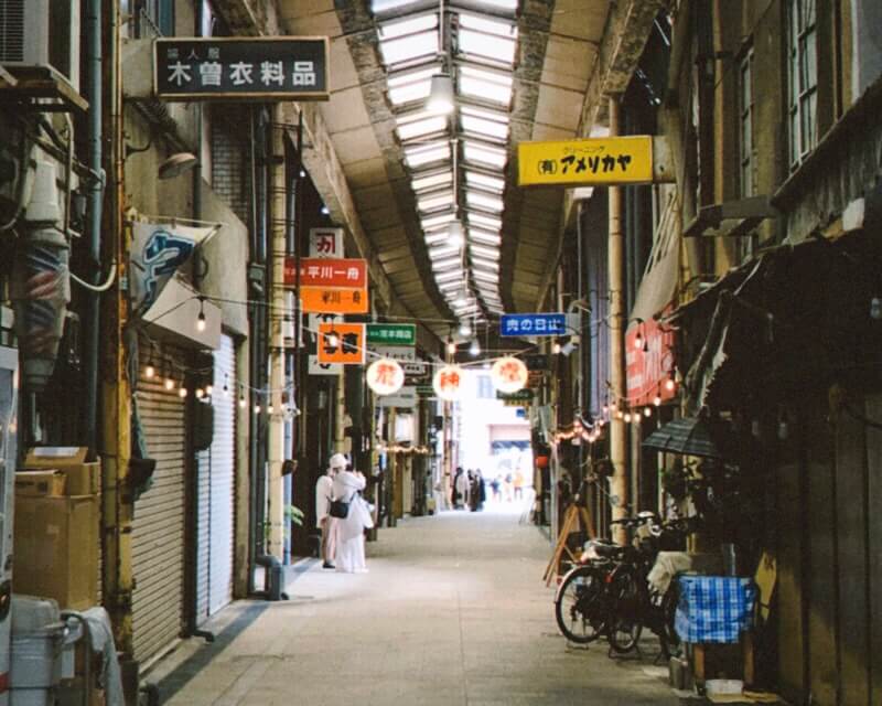 フィルム写真高画質加工前