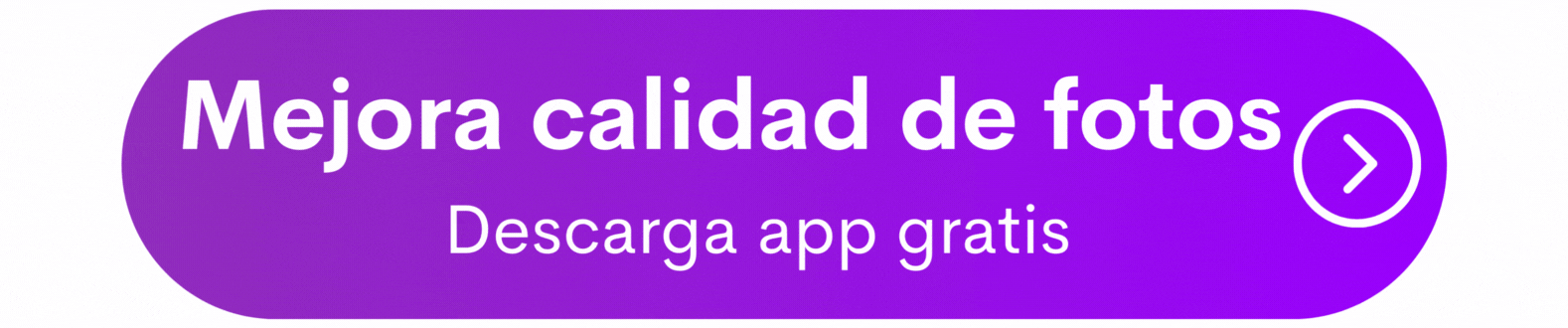 descarga aplicación para mejorar fotos borrosas
