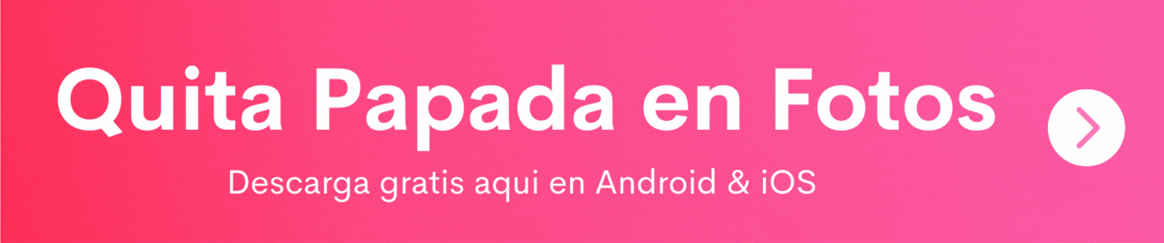 aplicacion para eliminar papada en fotos