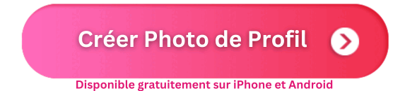 Créer photo de profil Discord avec YouCam Makeup