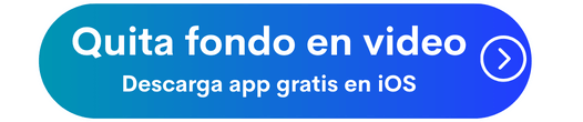 quita fondo en video descargando YouCam Video app