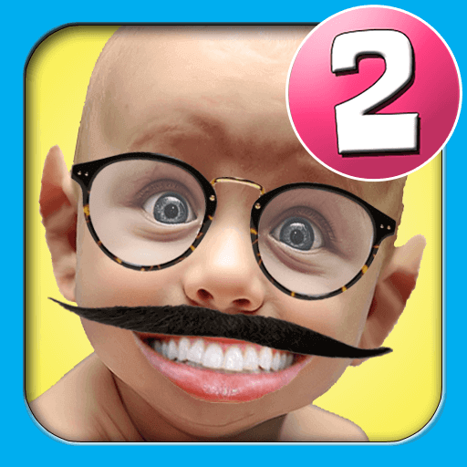 Pour un swap face fun