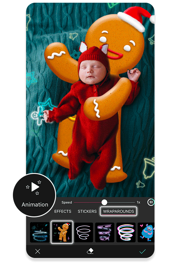 tarjetas de navidad para editar e imprimir gratis