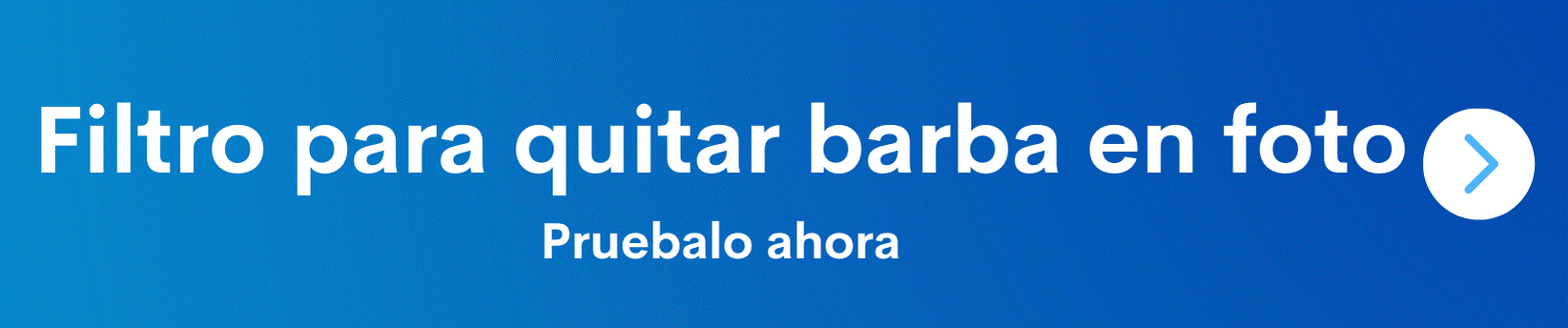 app para quitar barba en foto