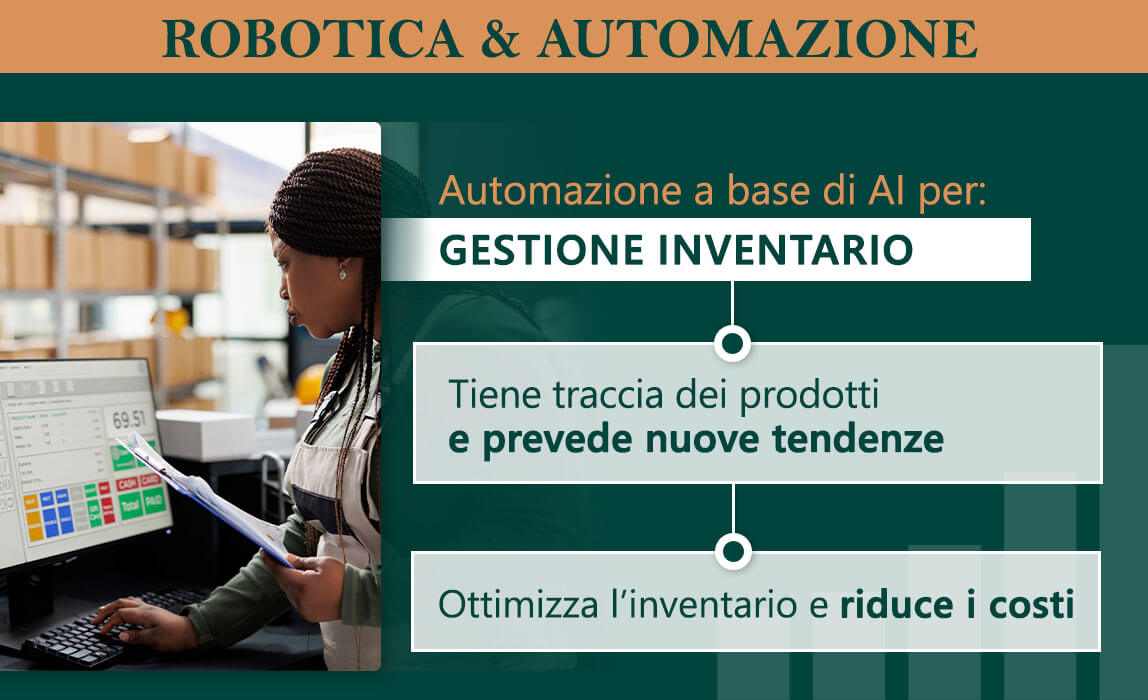 Beauty Tech: Robotica e Automatizzazione