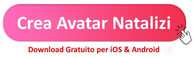 Crea avatar natalizi