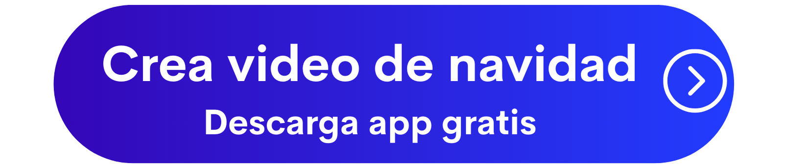 crea videos de navidad