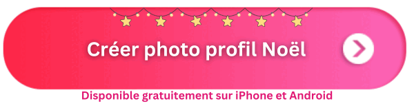 Créer ma photo de profil de Noel