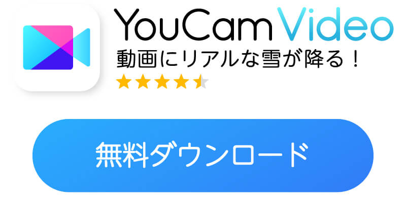 YouCam Videoのアイコン