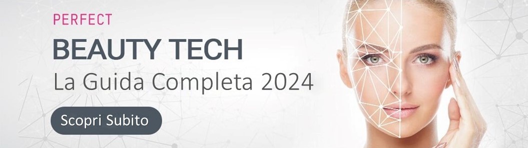 Beauty Tech: la guida completa Beauty Tech: la guida completa