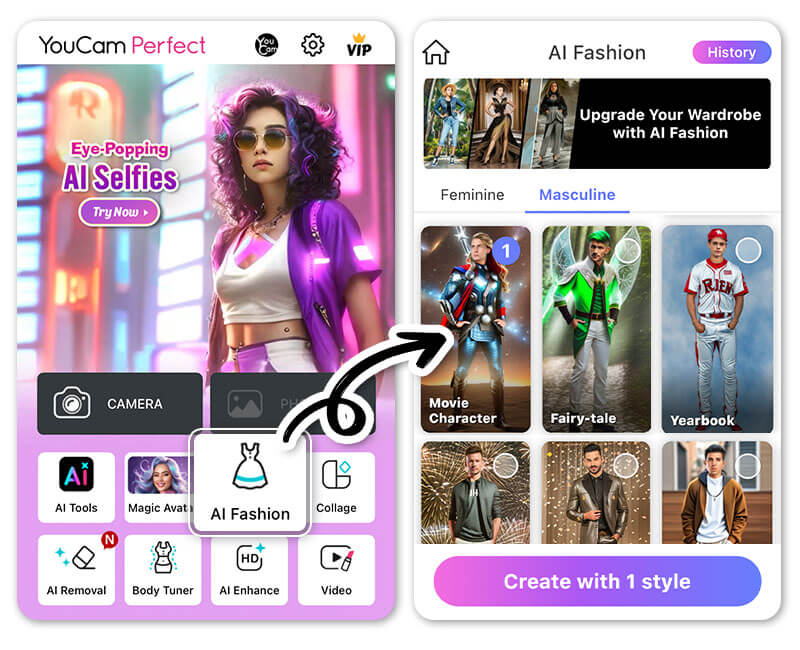 Superhero Generator Turn Yourself Into A Superhero PERFECT