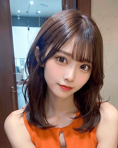 AIタレント