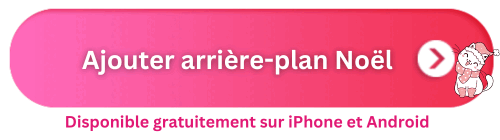 Ajouter un arrière-plan de Noël gratuitement