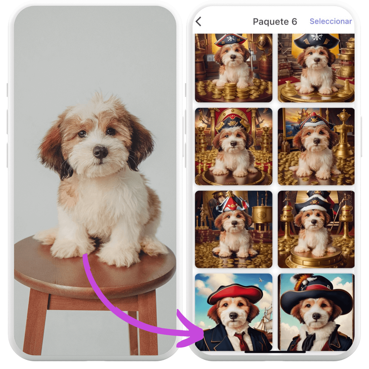 fotos para perfil de Whatsapp
