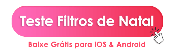 Teste Filtros de Natal Com o Melhor App: YouCam Makeup