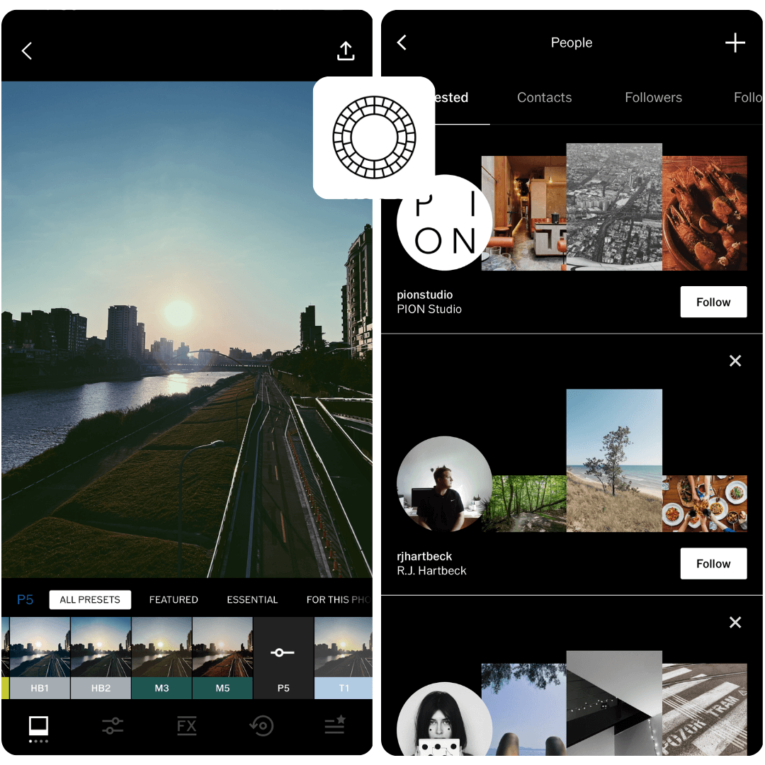 Top 11 Free Photo Editing Apps for iOS & Android in 2024 PERFECT