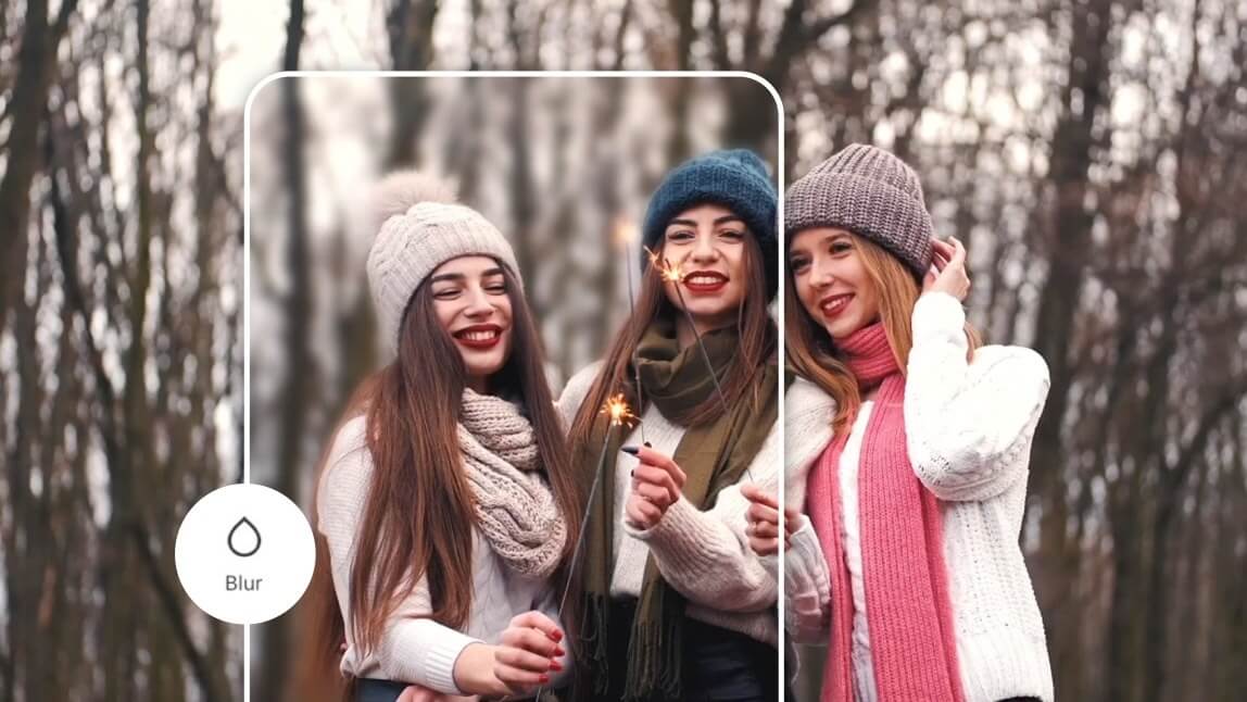 Con estas apps para poner fondo borroso a tus videos te divertirás y aprenderás como ponerles fondo borroso fácilmente a tus vídeos en cuestión de segundos