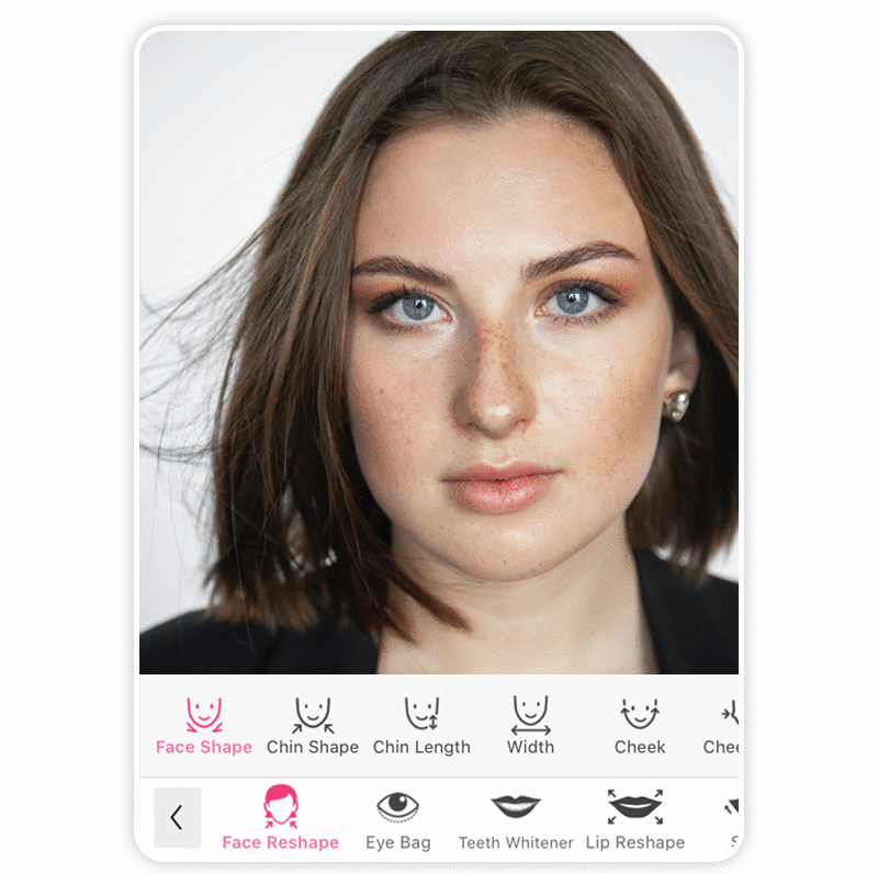 Best Nose Editor App for a Perfect Nose Shape in 2024 PERFECT