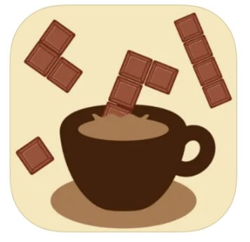 チョコ＆パズル