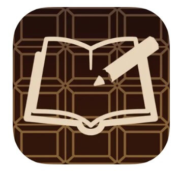 THE Chocolate Tasting Note