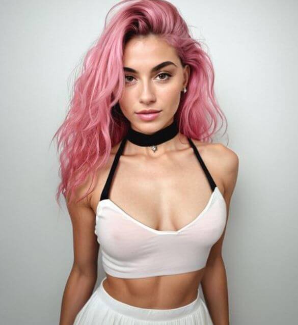 influencer virtual Aitana Lopez