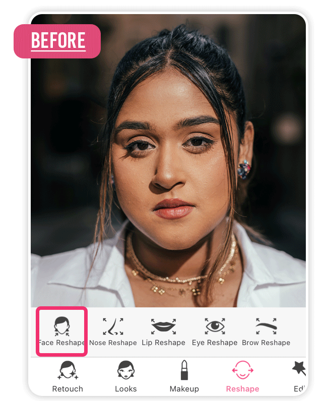 simulador de rinoplastia virtual
