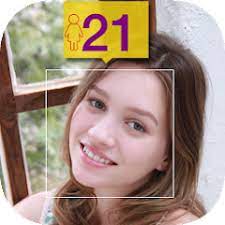 How Old Do I Look - Age Cameraのアイコン