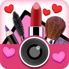 YouCam メイクのアイコン